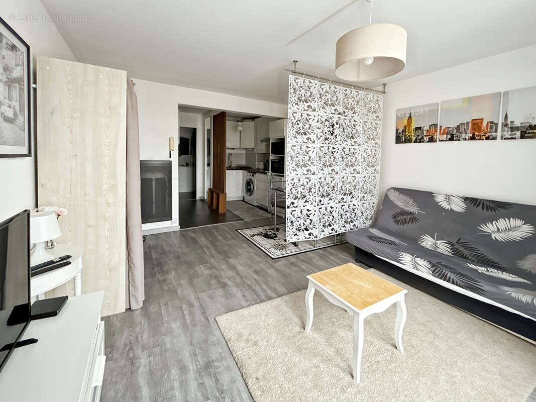 Appartement à MONTAUBAN