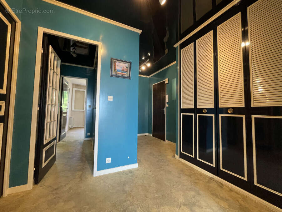 Appartement à TALANT