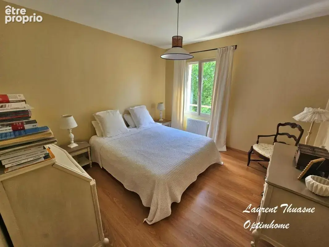 Maison 7 pièces 6 chambres avec deux gîtes au calme - photo 11