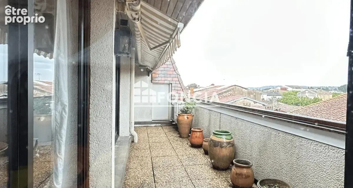 Dernier étage avec terrasses multiples : un appartement d'exception dans une résidence sécurisée - photo 16