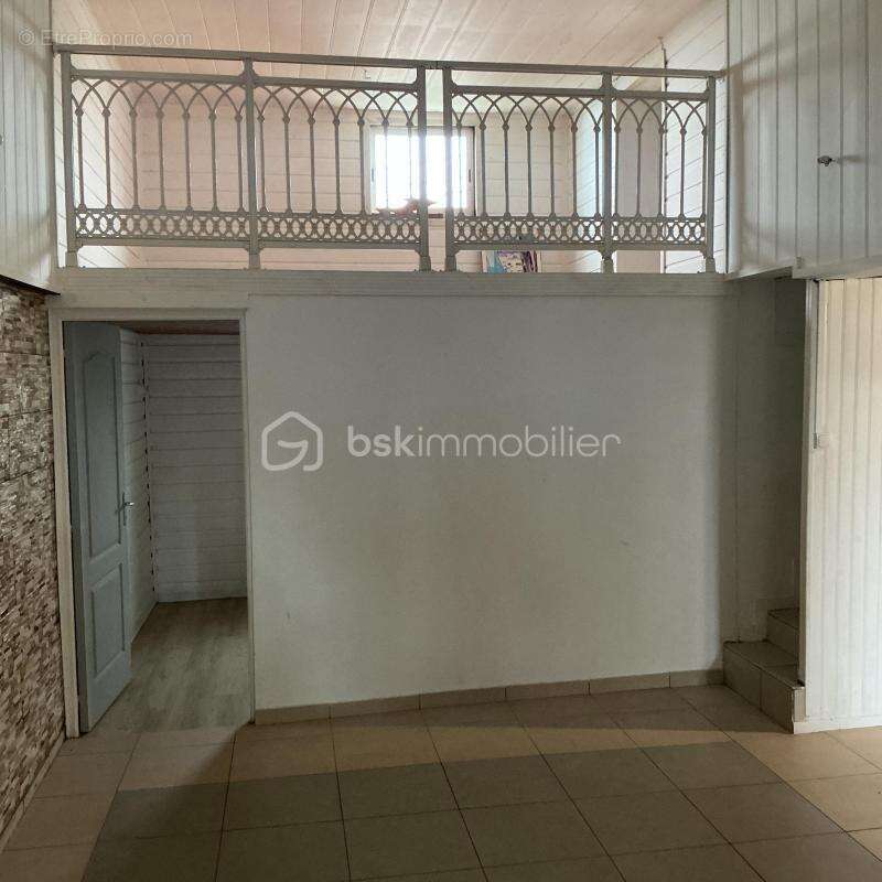 Maison sur le Tampon au 14 ème - photo 6