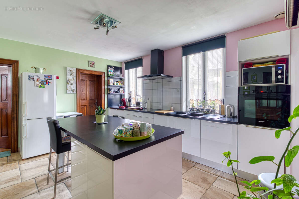 Fermette 200 m2 - photo 6