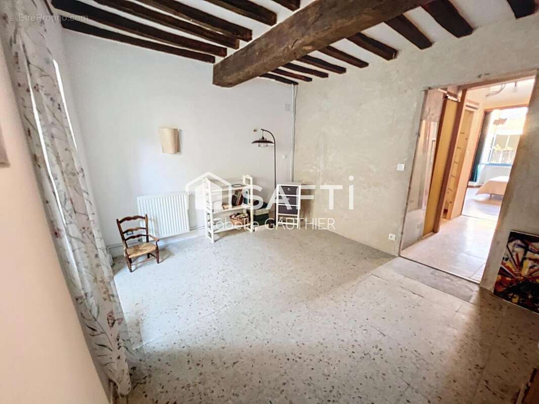 Photo 6 - Maison à SAUVE