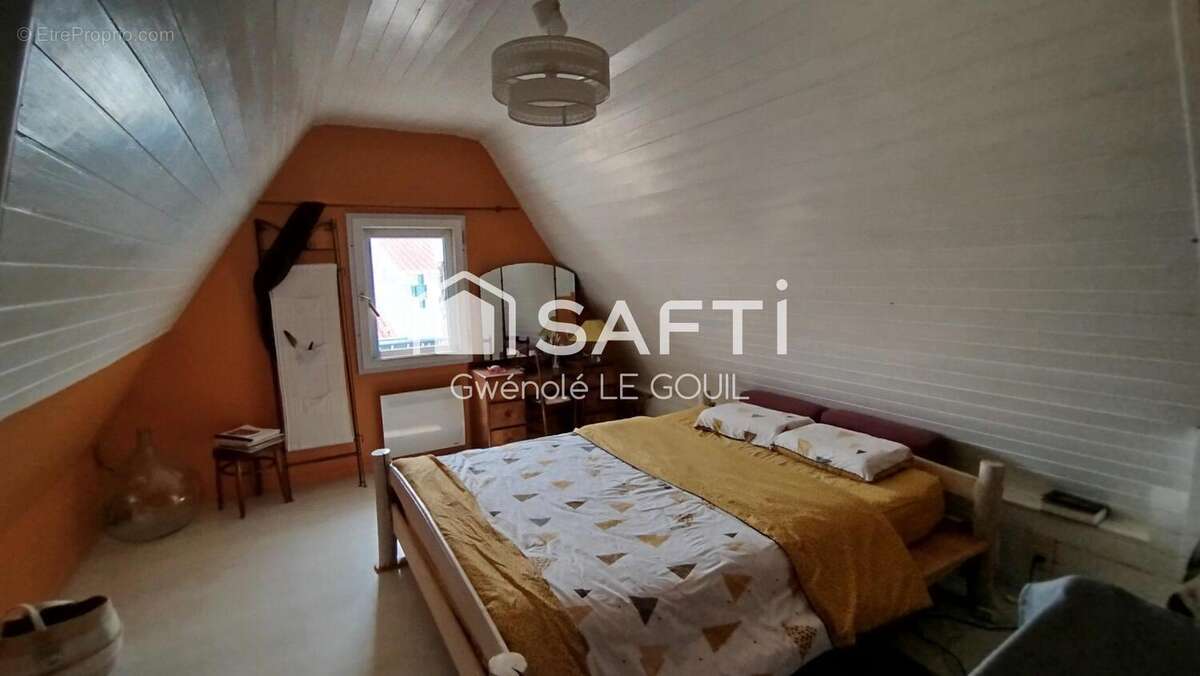 Photo 6 - Maison à L&#039;AIGUILLON-SUR-VIE