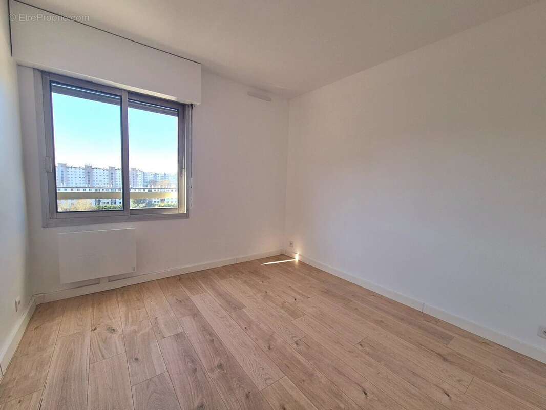 Appartement à CHOISY-LE-ROI