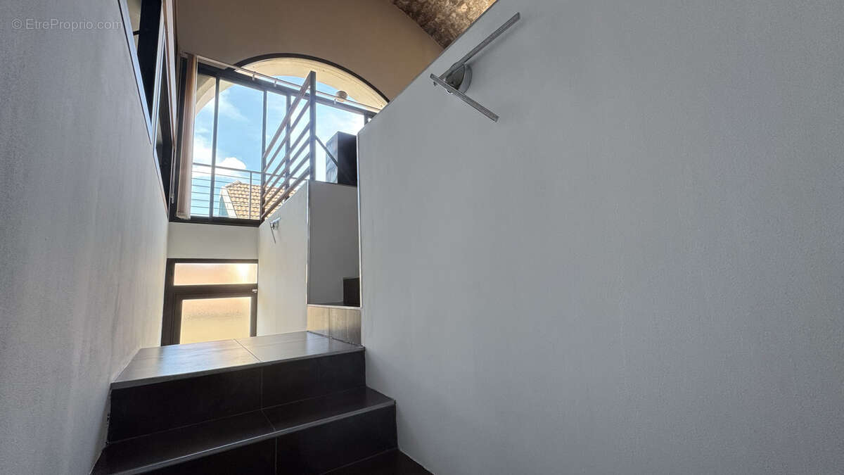 Appartement à AIX-LES-BAINS