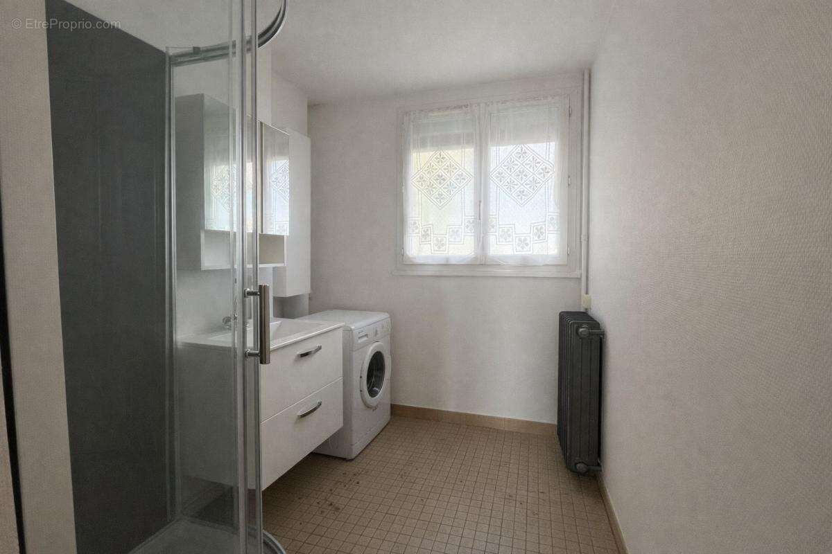 Appartement à BEAUVAIS