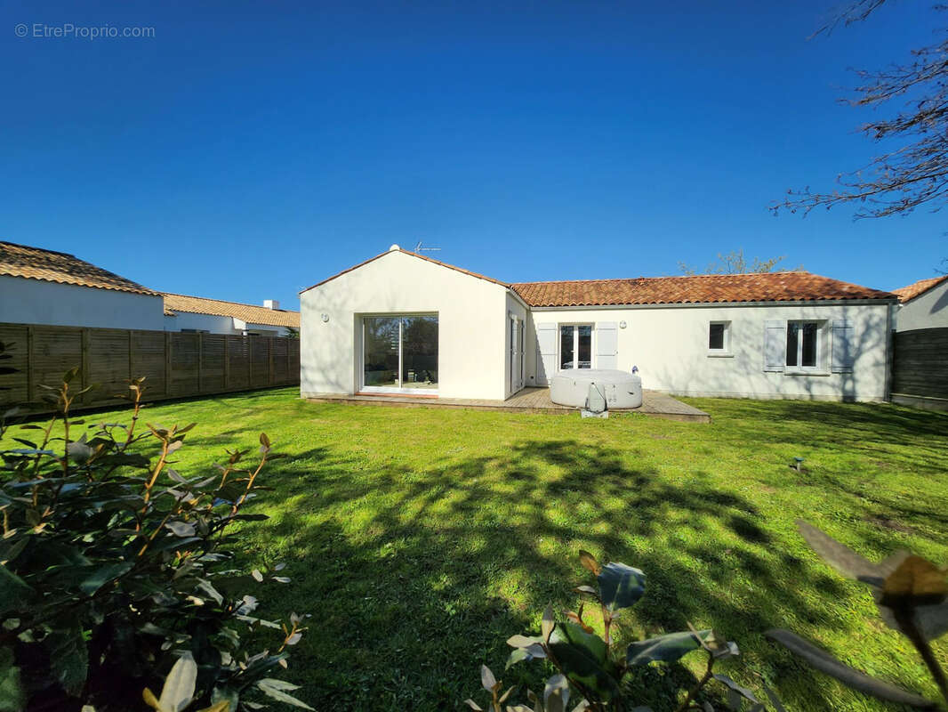 Villa récente '4 chambres', très belle opportunité ! - photo 11