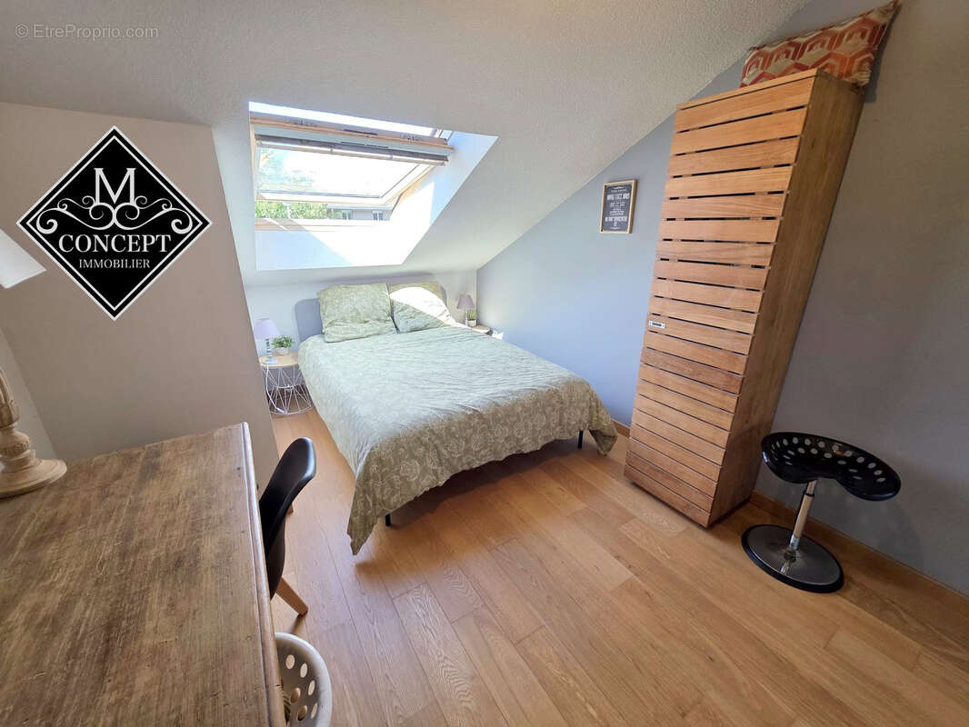 Appartement à QUINTAL