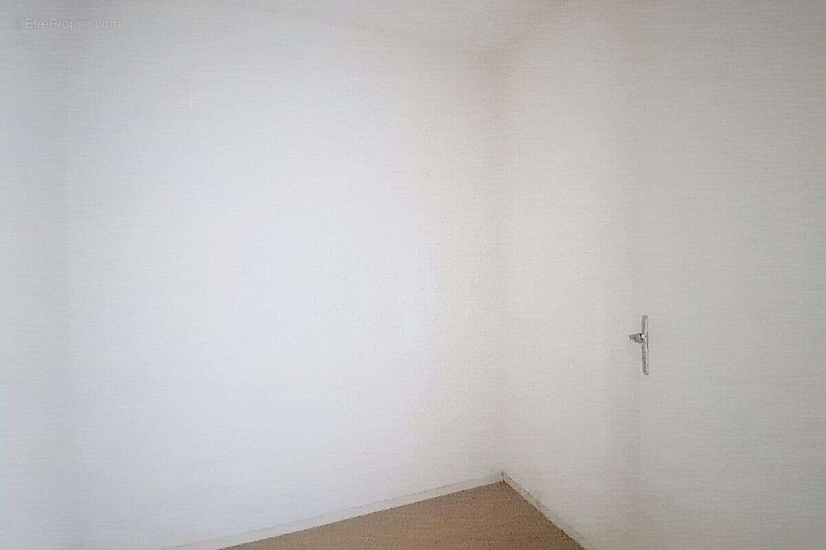 Appartement à BELLEVILLE