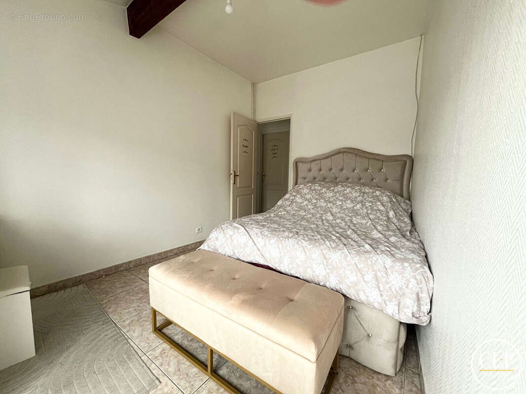 Appartement à MONTREUIL