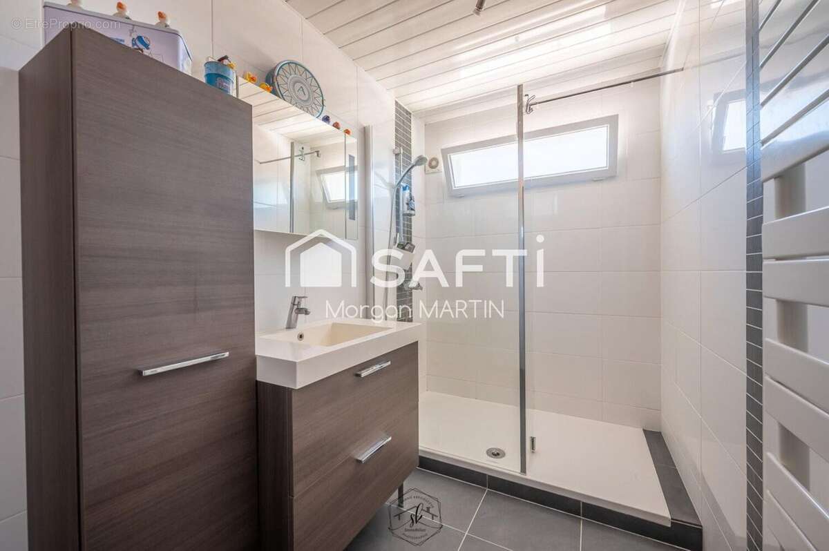 Photo 4 - Appartement à THIONVILLE