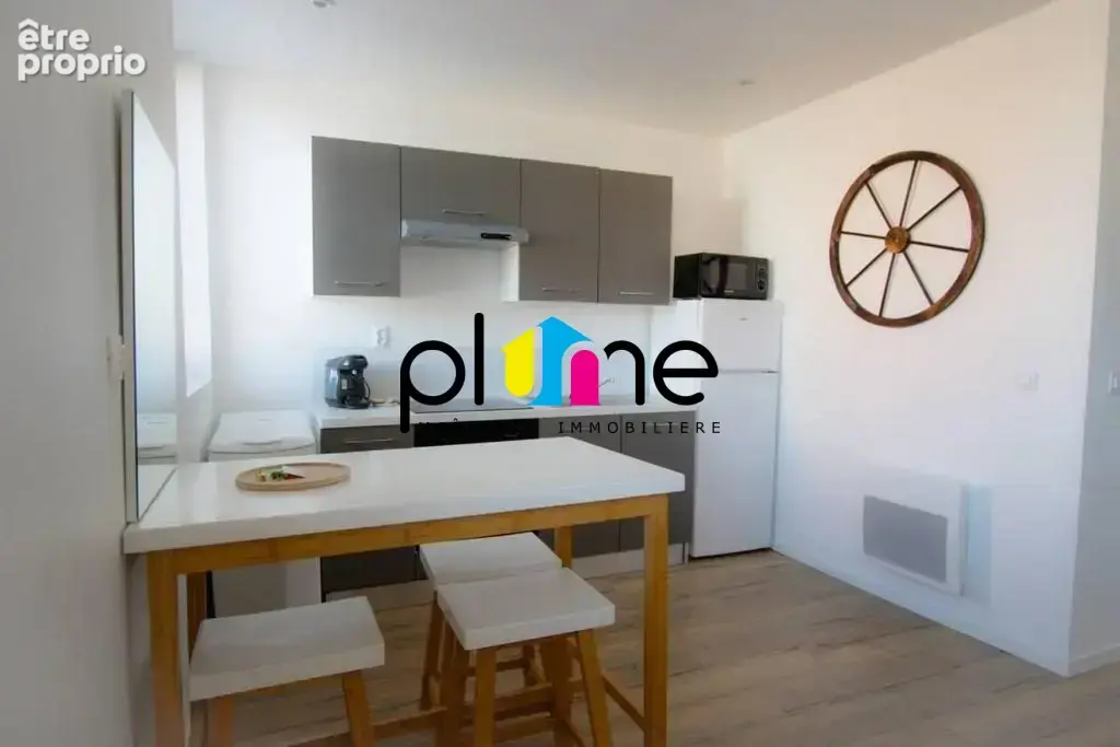 Appartement 2 pièces 37 m² à vendre à Lens (62300) - photo 4