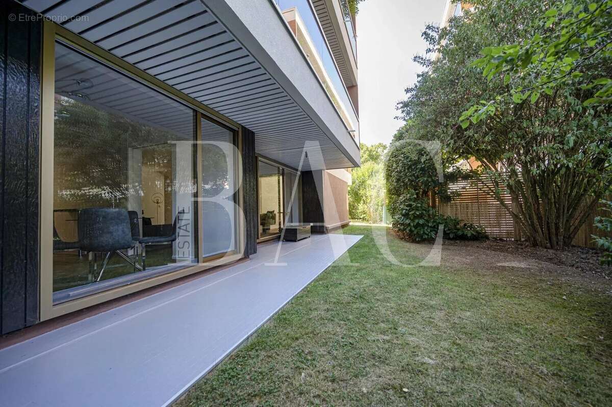 Appartement à VERSAILLES