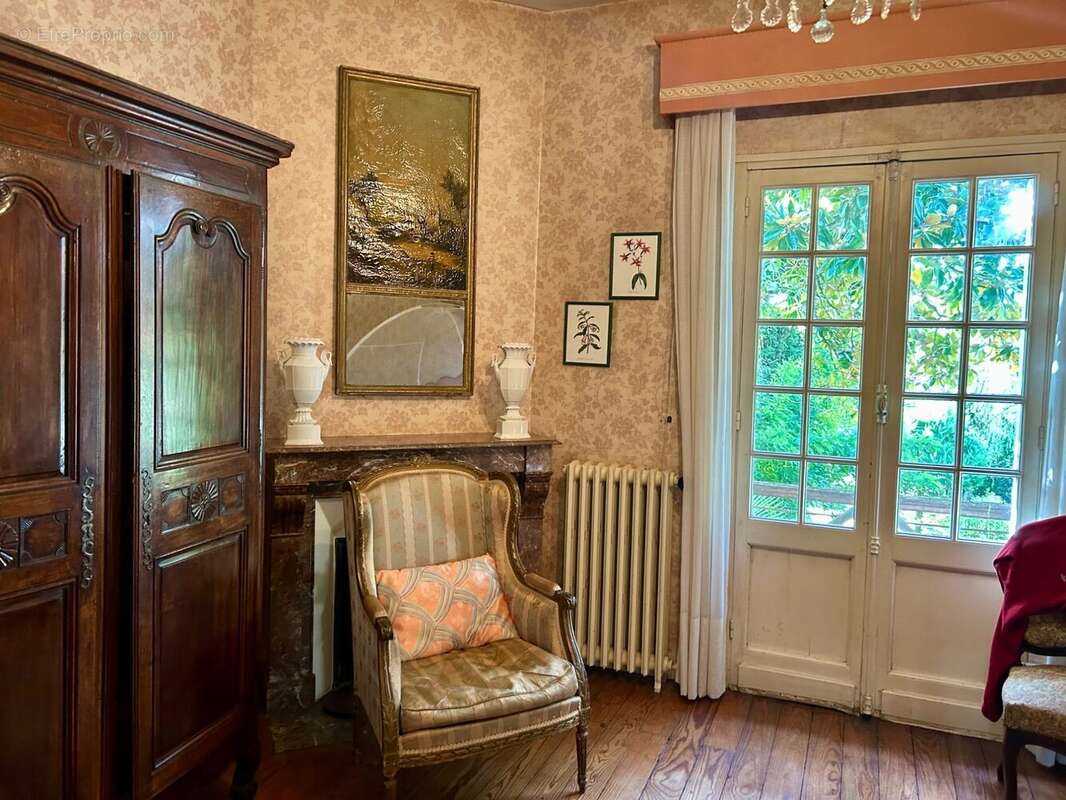 Maison à BERGERAC