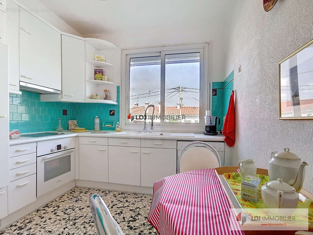 Appartement à PERPIGNAN