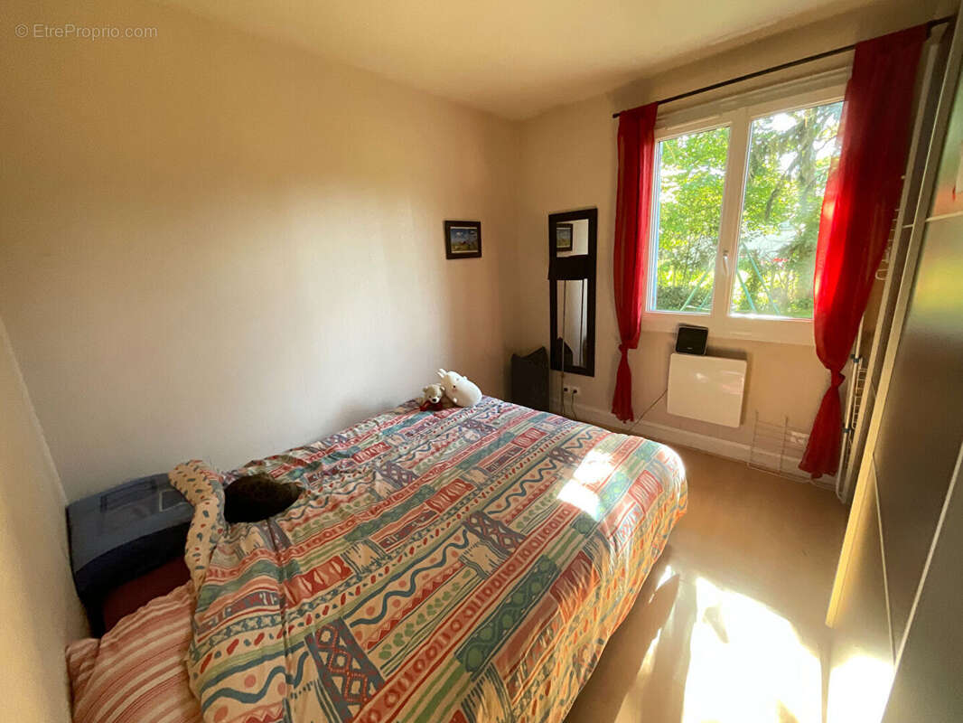 Maison à ANDRESY