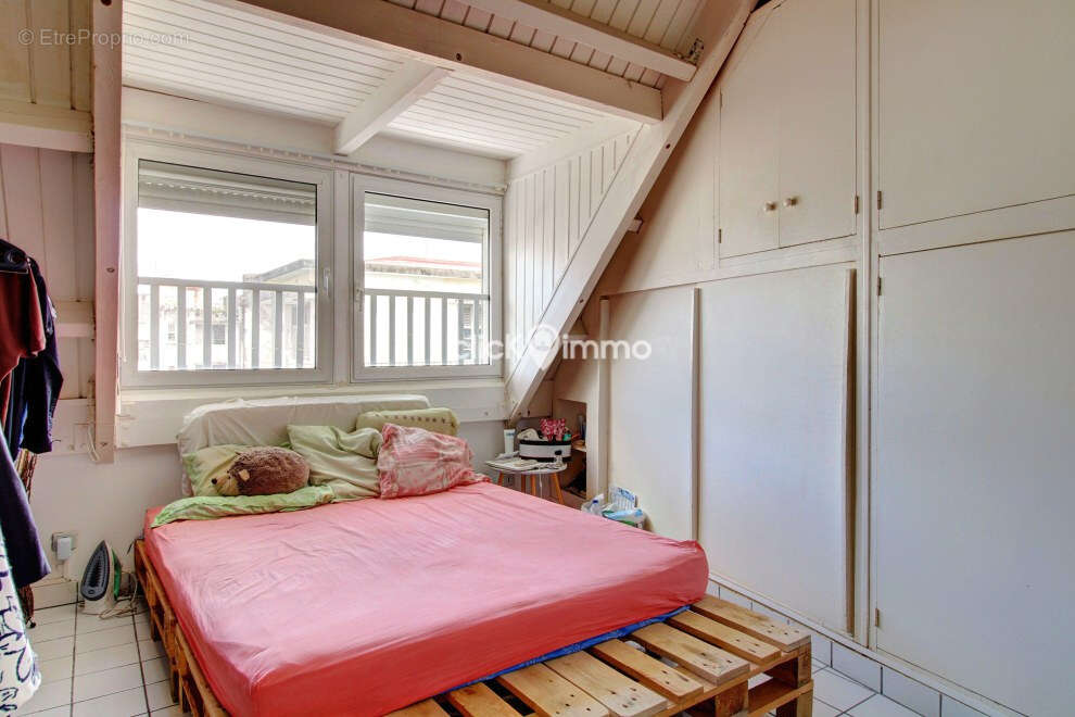 Appartement à POINTE-A-PITRE