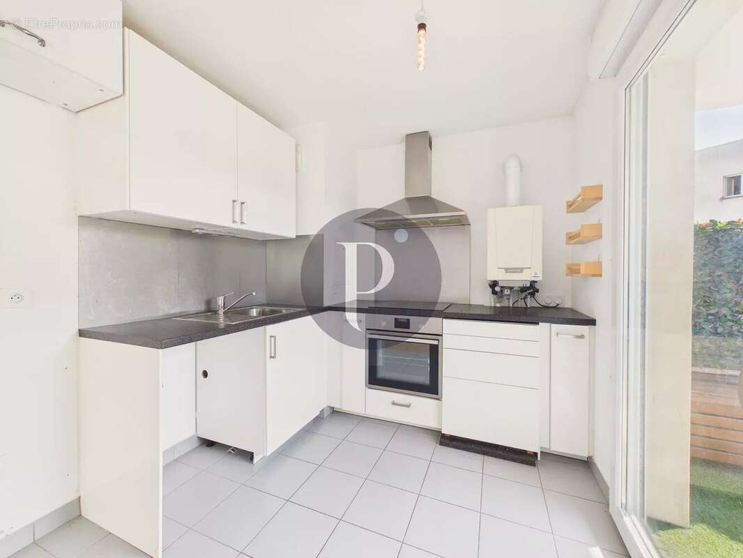 Appartement à CHATENAY-MALABRY