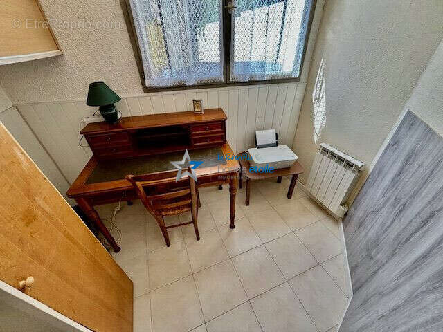 Maison à BORGO