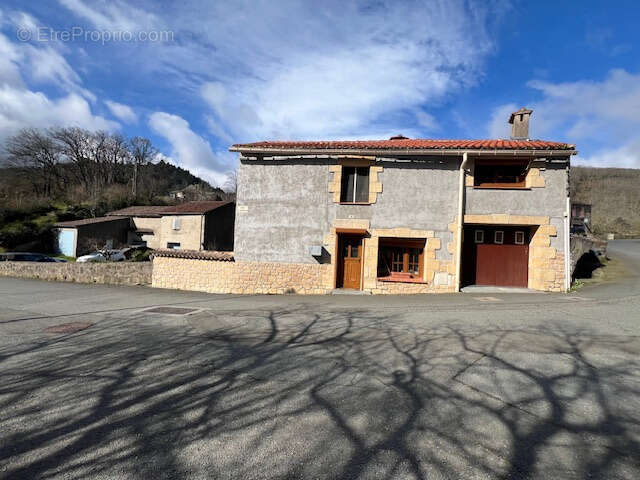 Maison à FERRALS-LES-MONTAGNES