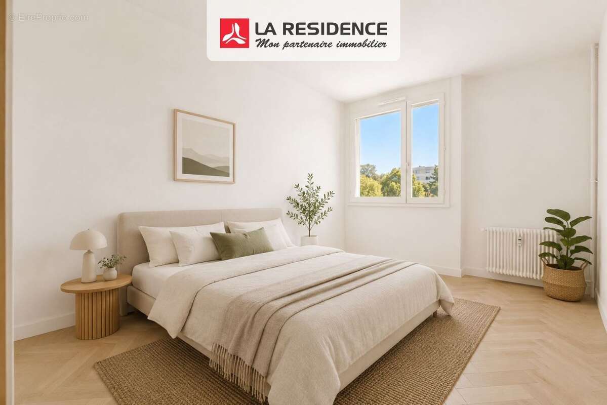 Appartement 72 m² à Taverny  - photo 8