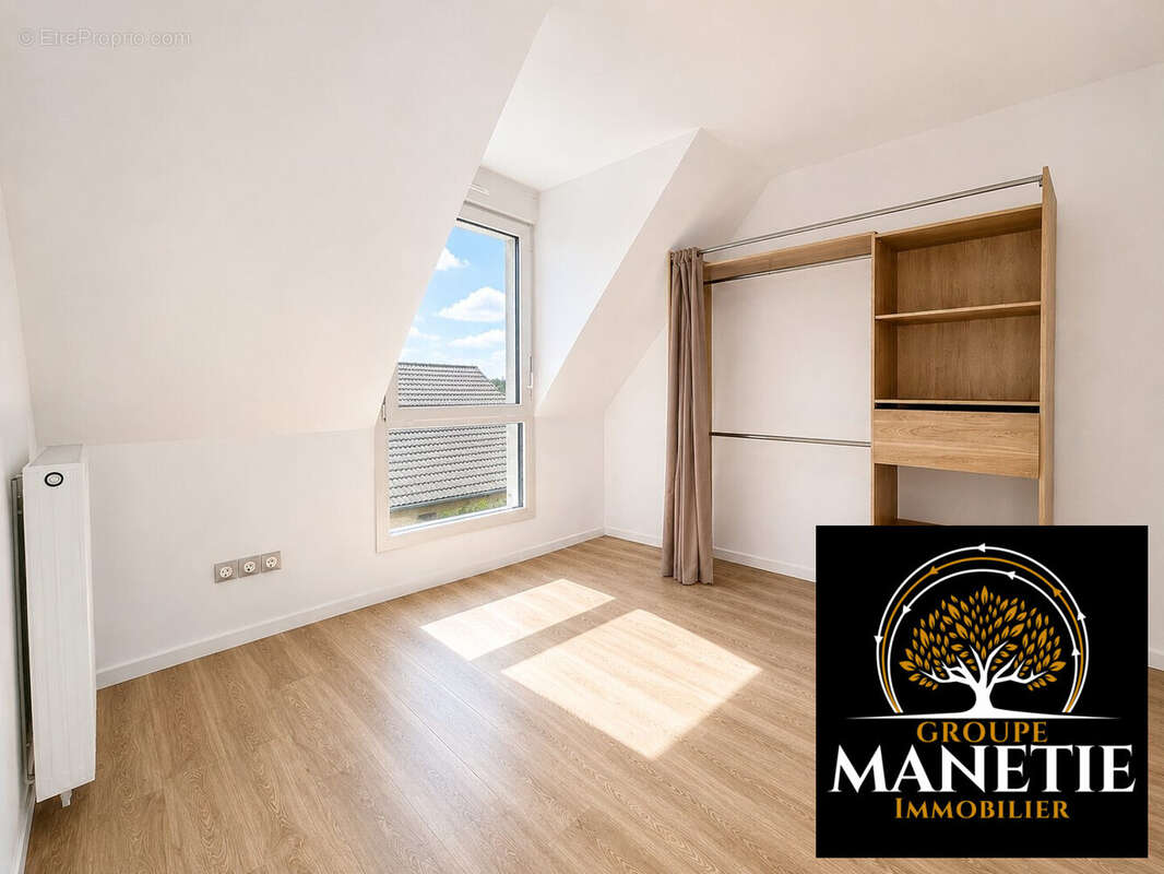 Maison 79 m² à Cuincy  - photo 4