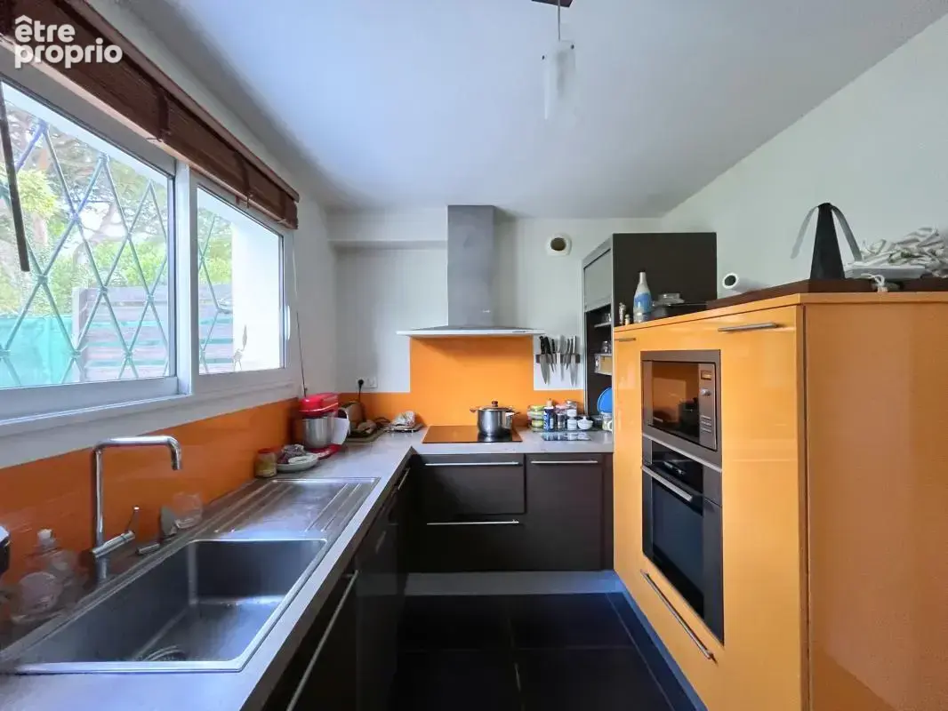 Maison 4 pièces 100 m² à vendre à Royan (17200) - photo 5