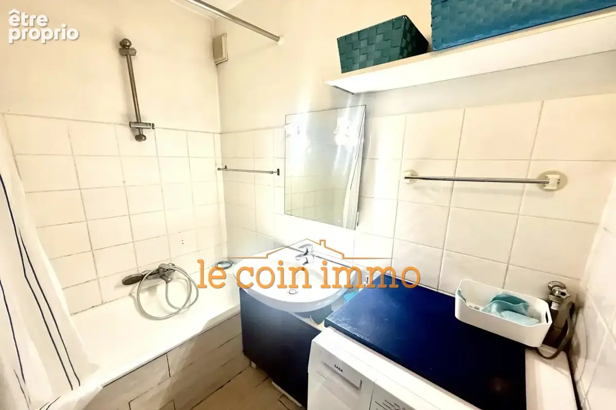 Appartement 3 pièces 57 m² à vendre à Antibes (06600) - photo 7