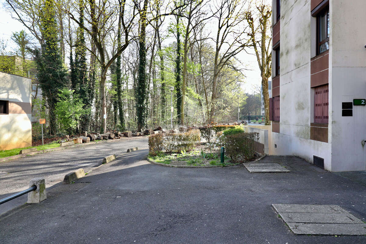 Appartement à CHAMPS-SUR-MARNE