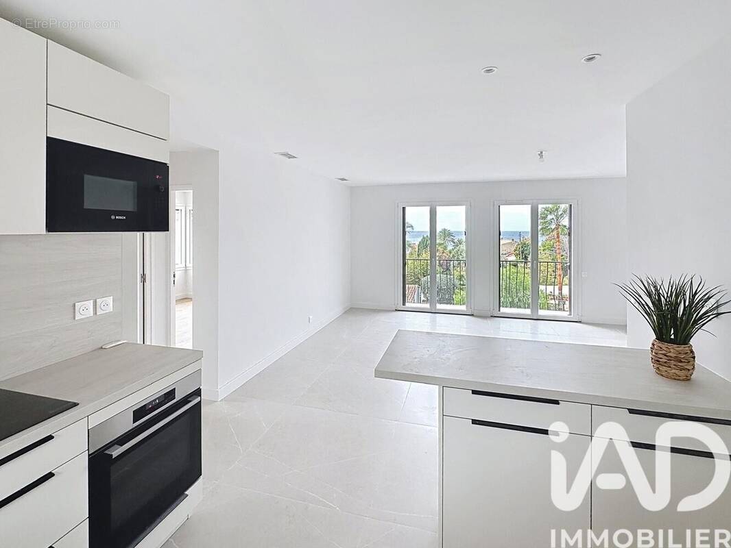 Photo 1 - Appartement à SANARY-SUR-MER