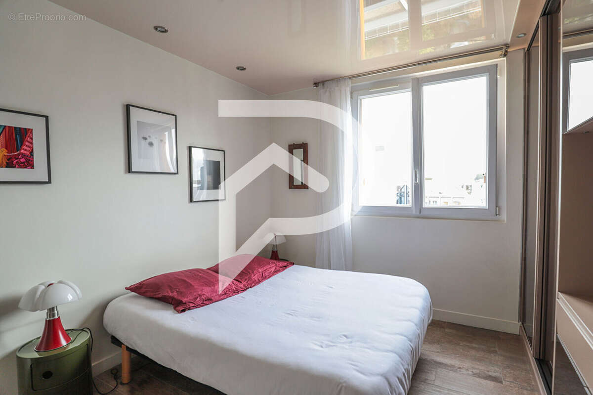 Appartement à CLAMART