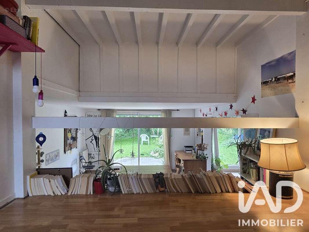 Photo 7 - Maison à TORCY