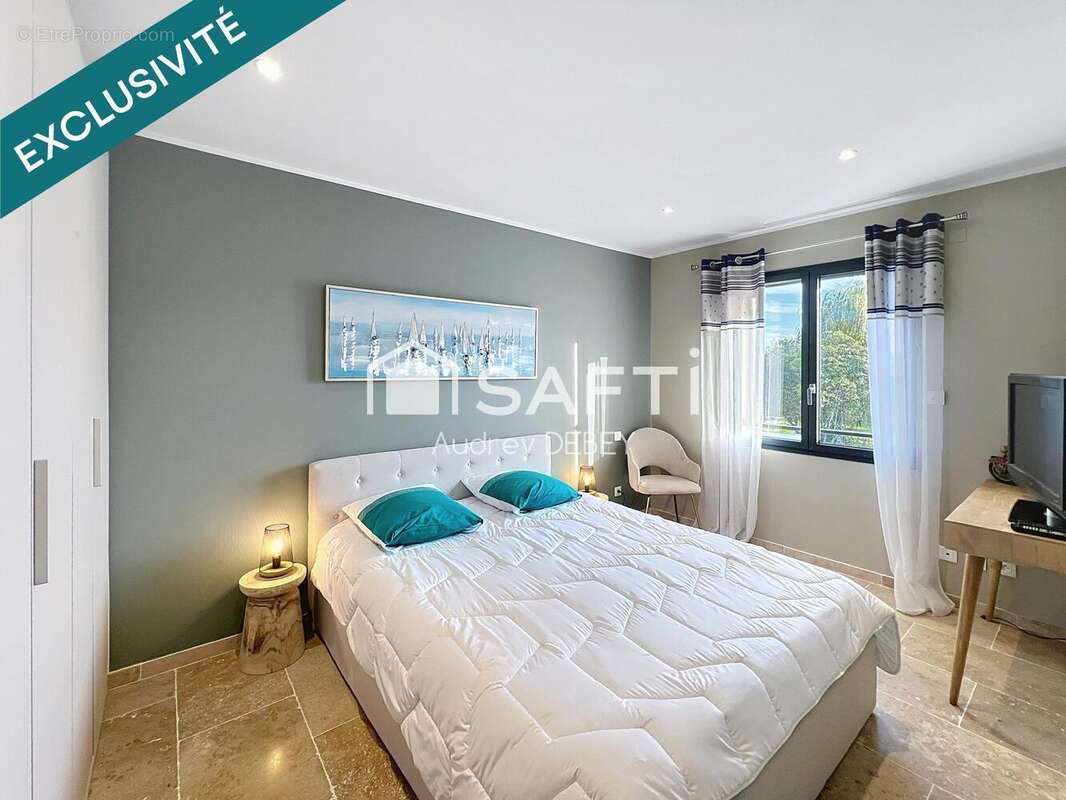 Photo 7 - Maison à SANARY-SUR-MER