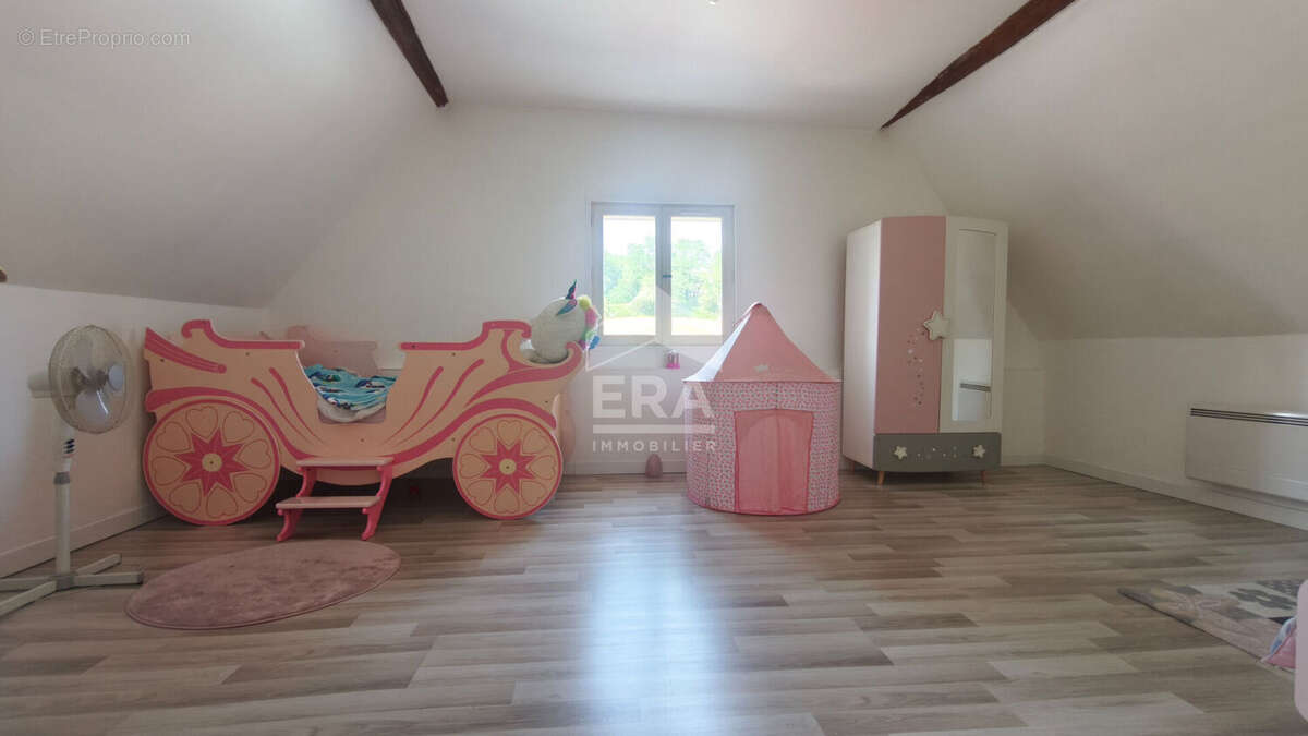 Maison 162m² à nogent-le-rotrou - photo 7