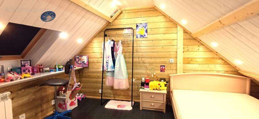 Maison à LA SUZE-SUR-SARTHE