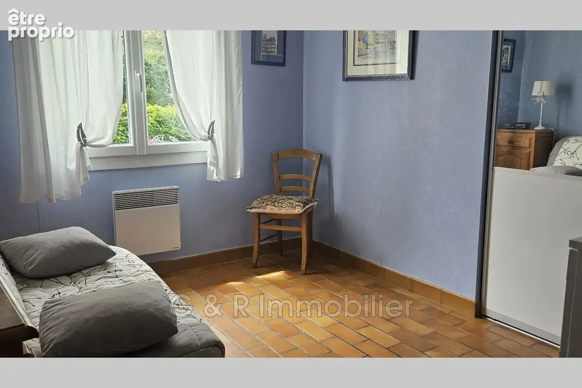 Maison 160 m² à La Bouilladisse  - photo 6