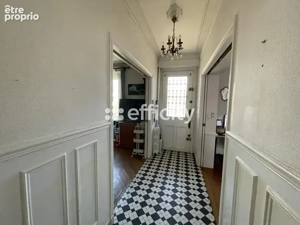 Maison ancienne - photo 5