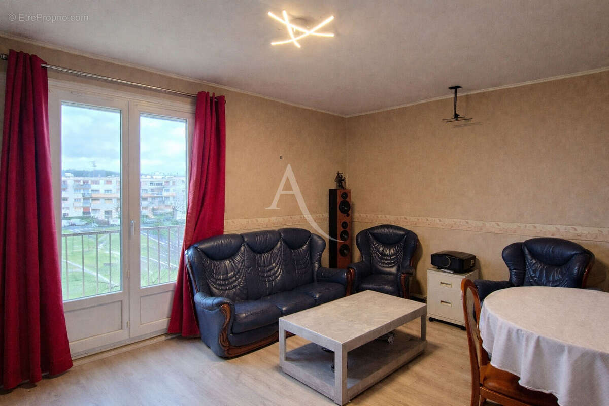 EXCLUSIVITE Appartement Blois - Quartier La Quinière - photo 2
