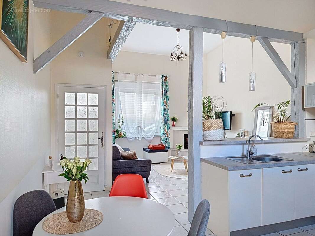 Photo 9 - Maison à ALBI