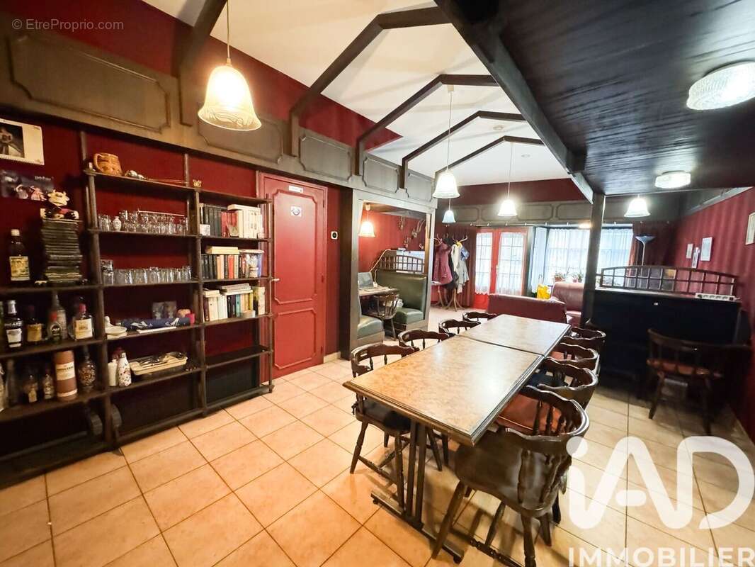 Photo 5 - Maison à VALENCIENNES