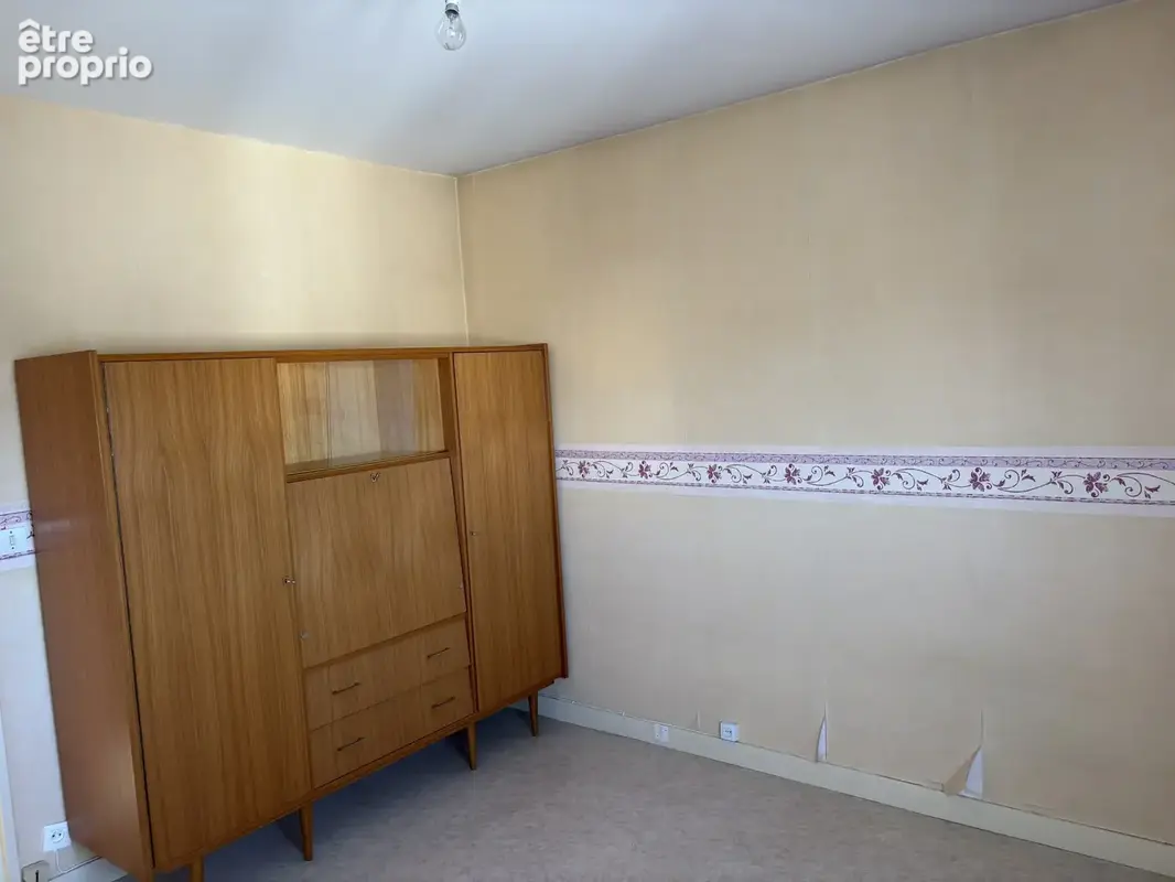 Proche gare et centre-ville t3 dans residence securisee - photo 10