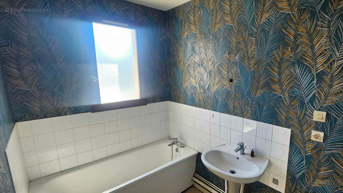 Appartement à MOIRANS