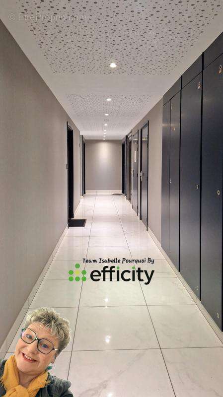 Appartement à MEAUX