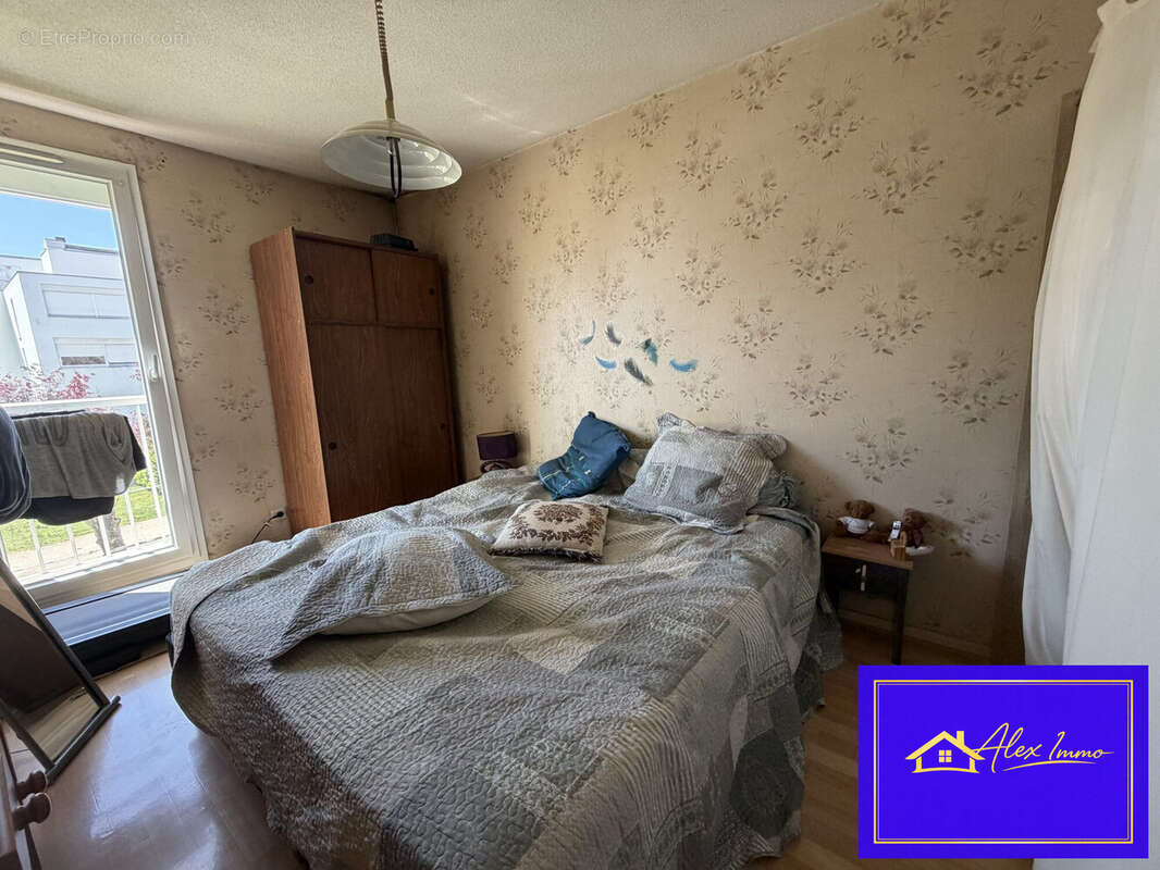 Appartement à BEAUNE