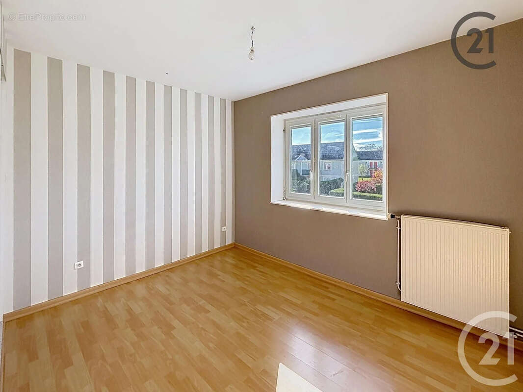 Appartement à AUXERRE