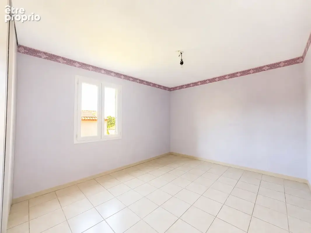La Seyne sur mer - villa provençale T5 sur 907m2 de terrain - photo 15