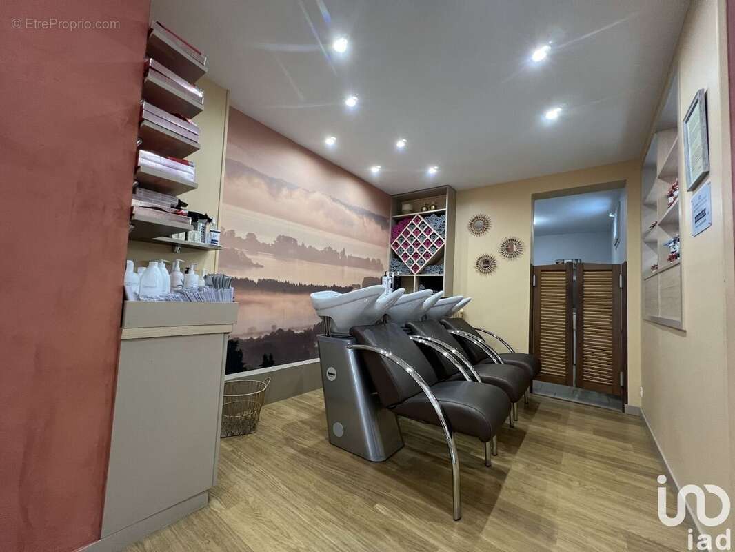 Photo 6 - Commerce à BLANGY-SUR-BRESLE