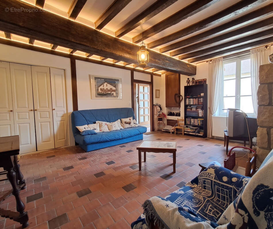 Ensemble immobilier habitable dimmédiatement - photo 29