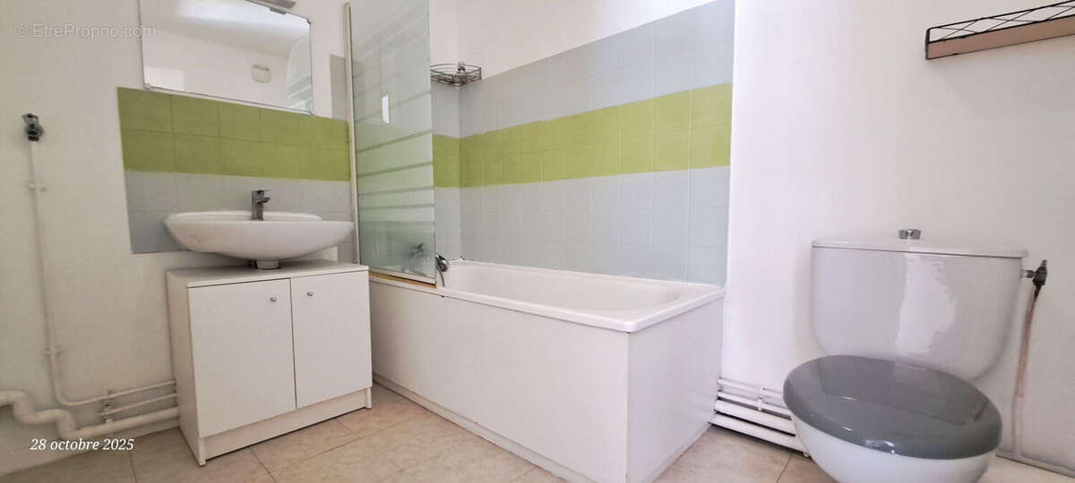 Appartement à DAX